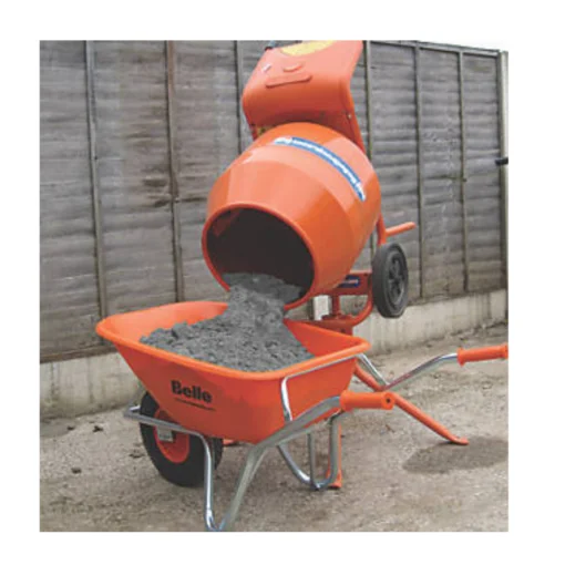 Belle Warrior Wheelbarrow 100L - Image 3