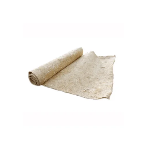 Organic Hemp Mulch Mat