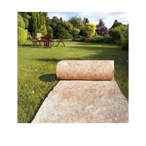 Organic Hemp Mulch Mat - Image 6
