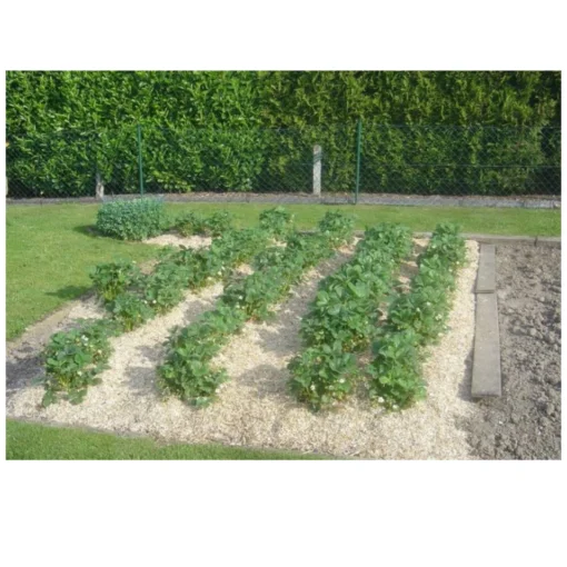 Organic Hemp Mulch Mat - Image 8