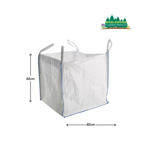 Bulk Bags 82x82x82cm