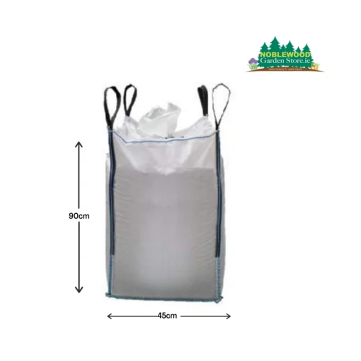 Bulk Bags 45 x 45 x 90cm