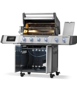 Alternative view of Napoleon Prestige® PRO 500 with Smart Technology
