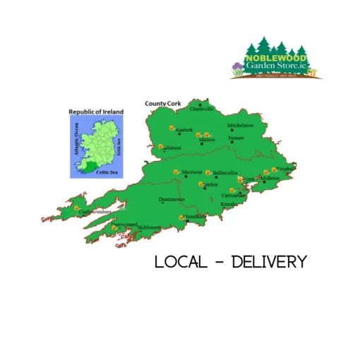 Local - Delivery of Railway Sleepers (Full Bale)