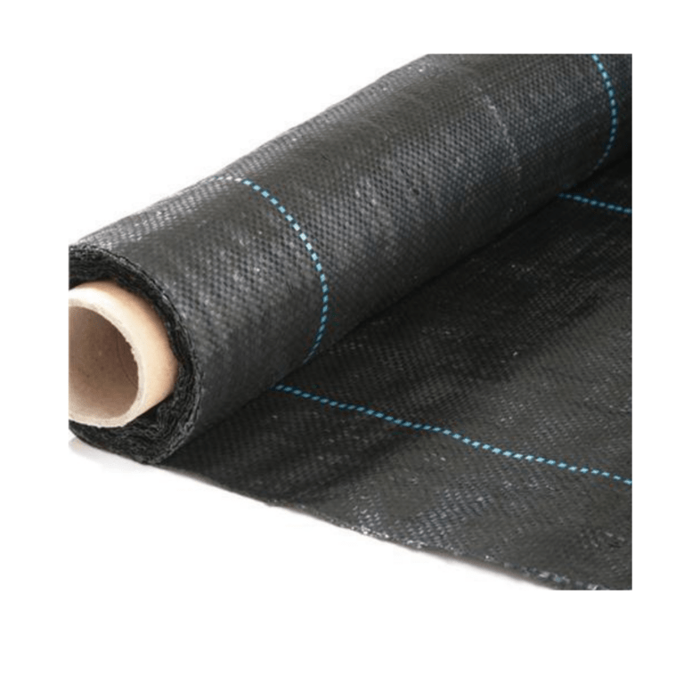 Weed Control Fabric 100gsm 3.0m x 50m Noblewood Garden Store