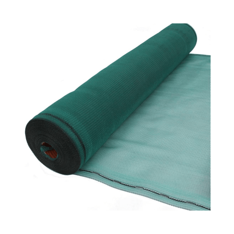 Wind Break Heavy Duty 100gsm 2m x 50m Noblewood Garden Store