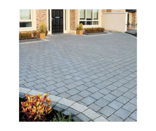 Kilsaran Corrib Block Black Granite-60mm - Image 3