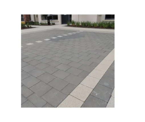 Kilsaran Corrib Block Black Granite-60mm - Image 2