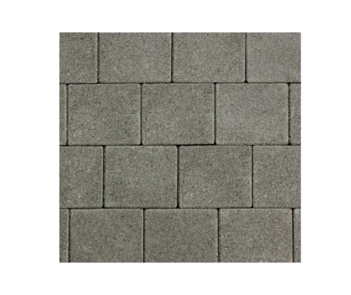 Kilsaran Corrib Block Black Granite-60mm