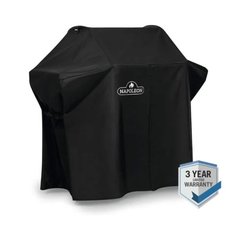 Napoleon Rogue R,XT & SE 525 Grill Cover - Image 3