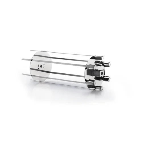 Rotisserie Shish-Kebab Skewer Set