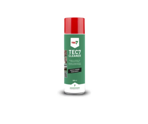 Tec 7 cleaner 500ml