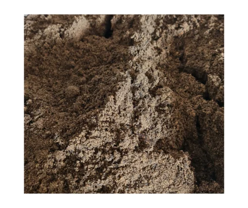 Divot Mix