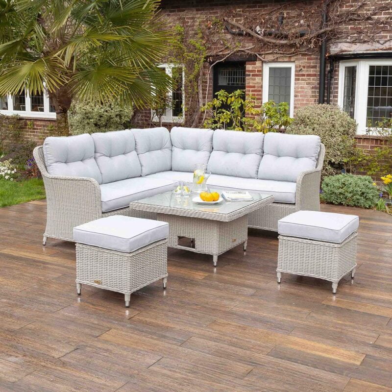 Noblewood Garden Store