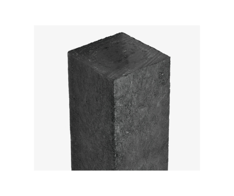 EnviroBuild Plastic Joist 100 x 100mm Noblewood Garden Store