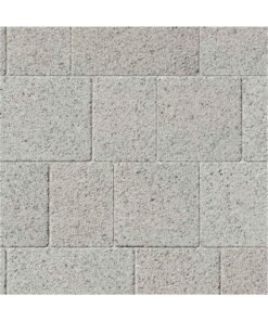 Kilsaran Newgrange Setts Silver Granite-60mm