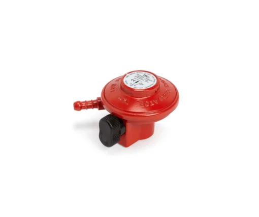TPA Snap-tight Regulator LRS2527A