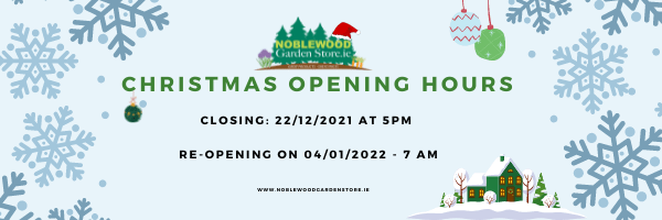 Noblewood Garden Store