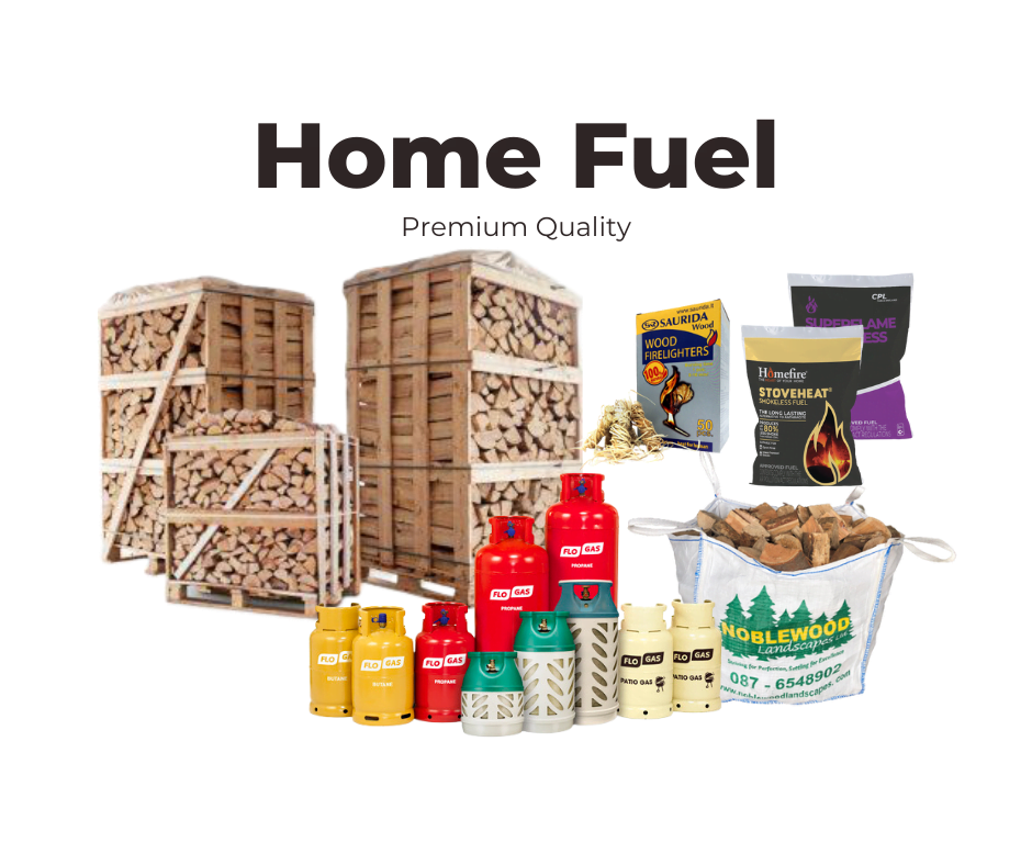 Noblewood Garden Store