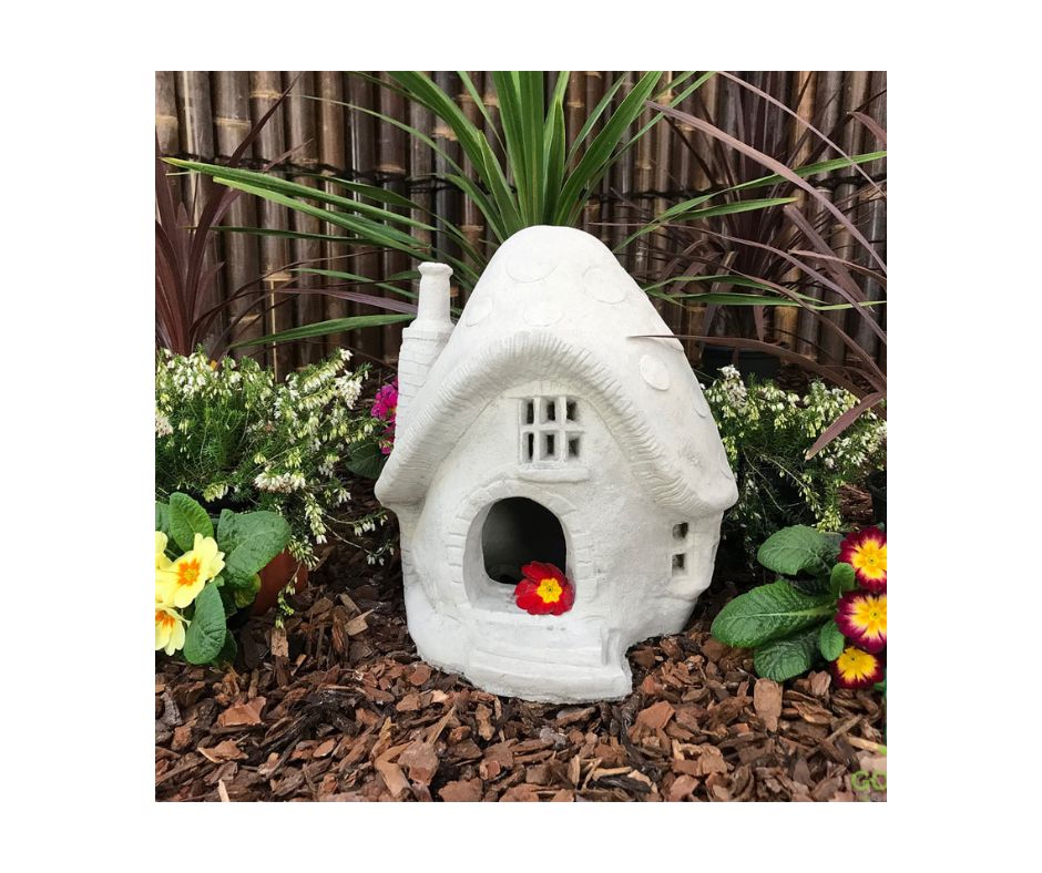 Noblewood Garden Store