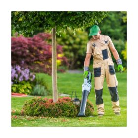 Battery Powered Tools