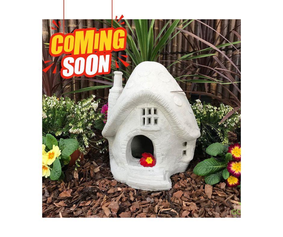 Noblewood Garden Store