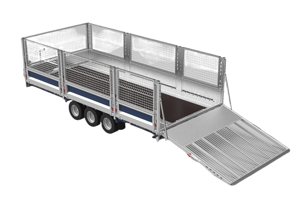 Noblewood Garden Store