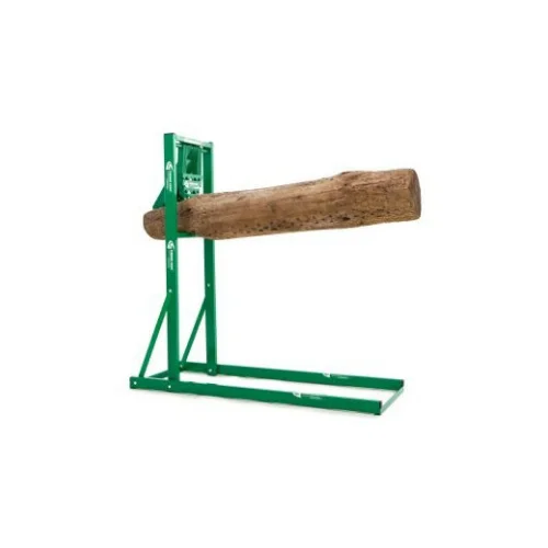 Log Saw Horse