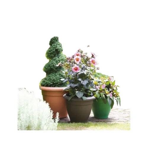 Palladian Planter