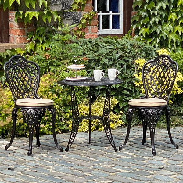 Noblewood Garden Store