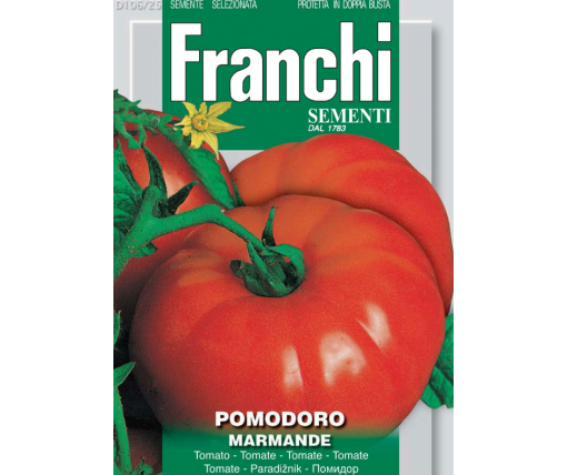 Tomato-Marmande
