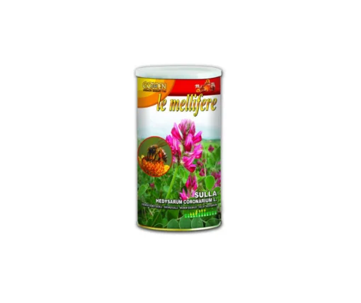 Flowers Seed French Honeysuckle Beekeepers Range