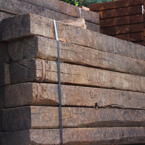 reclaimed-oak-railway-sleeper