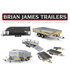 Brian James Trailers