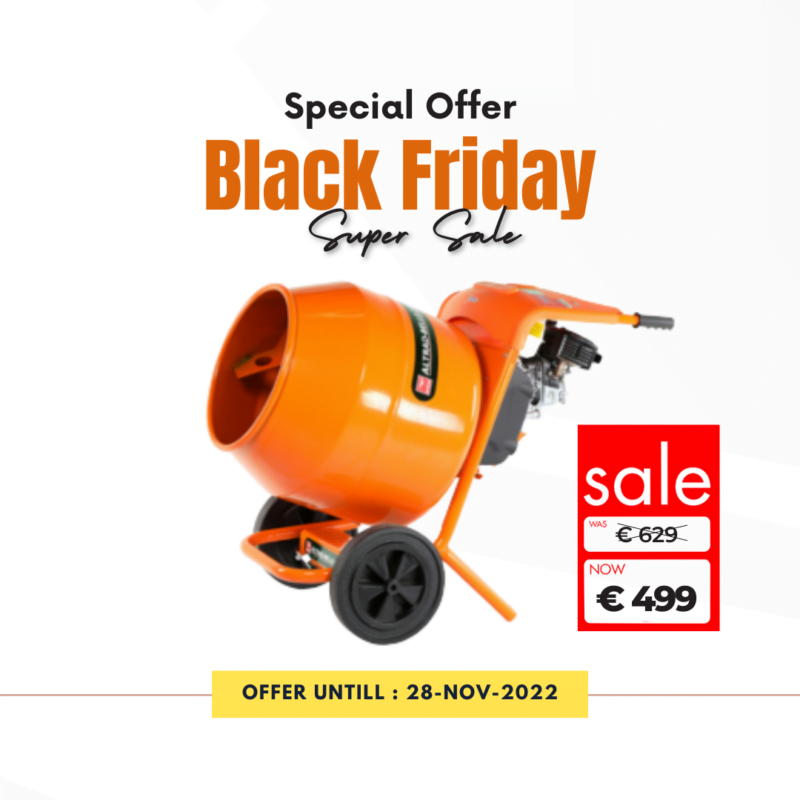 Noblewood Garden Store