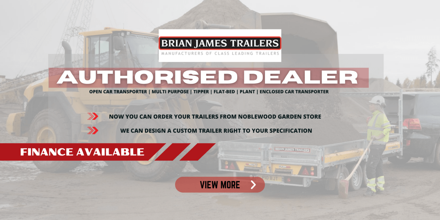 Noblewood Garden Store