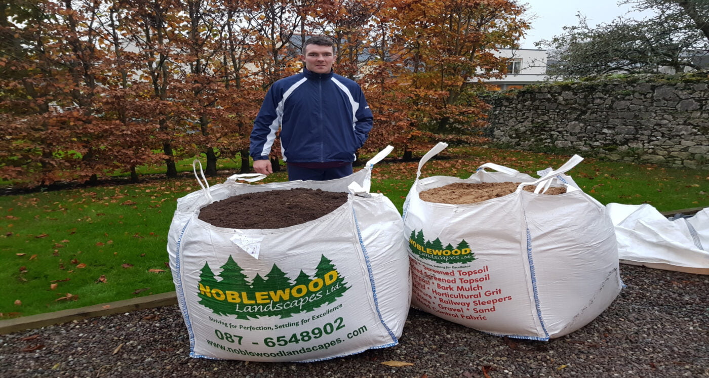 Noblewood Garden Store