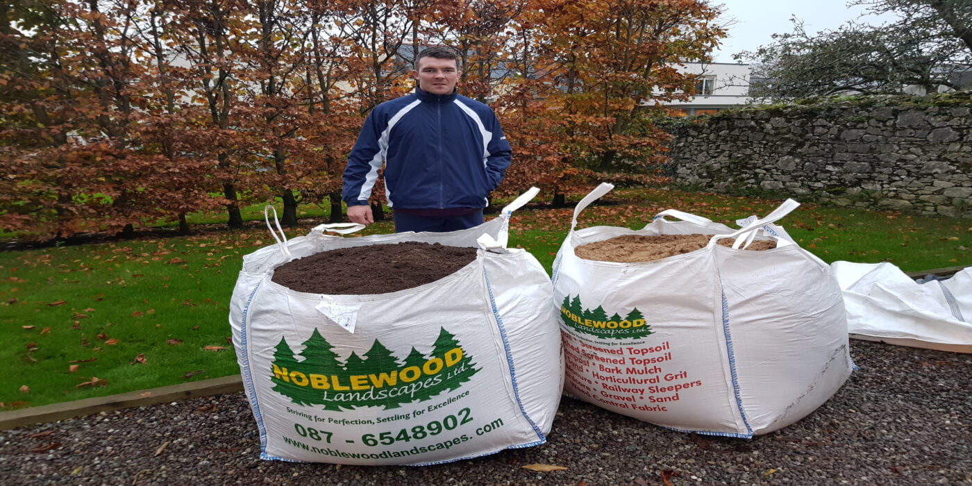 Noblewood Garden Store