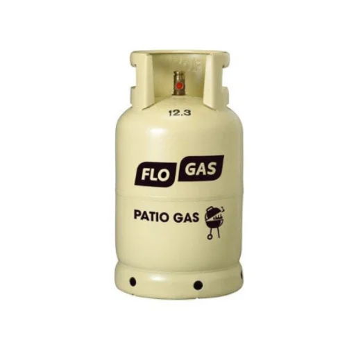 Patio Gas Refill 10.9kg