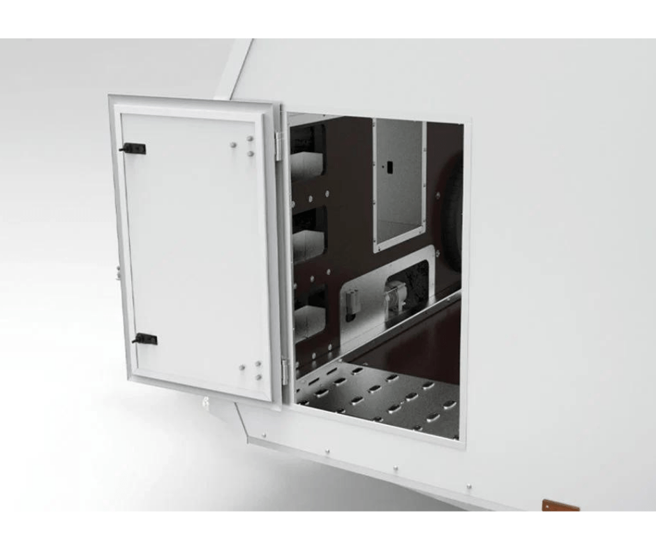 Noblewood Garden Store