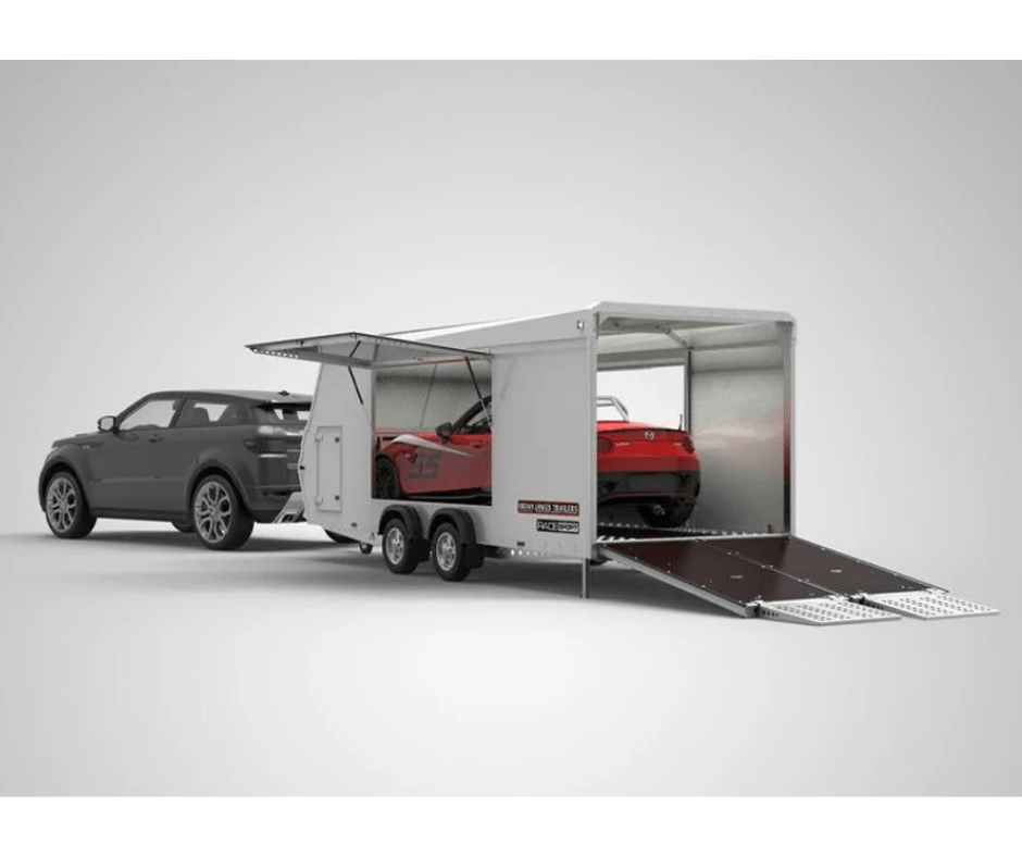 Noblewood Garden Store