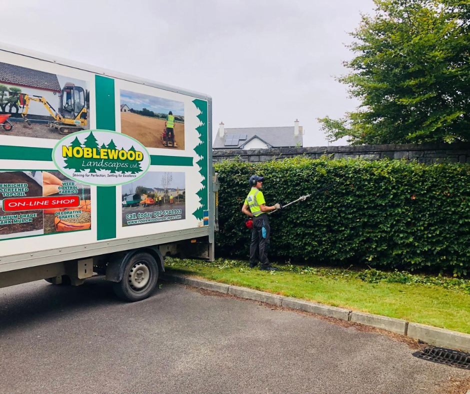 Noblewood Garden Store