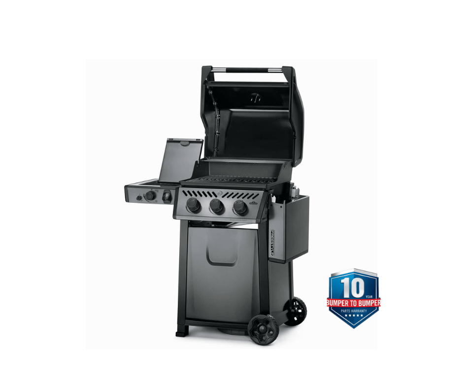 Noblewood Garden Store