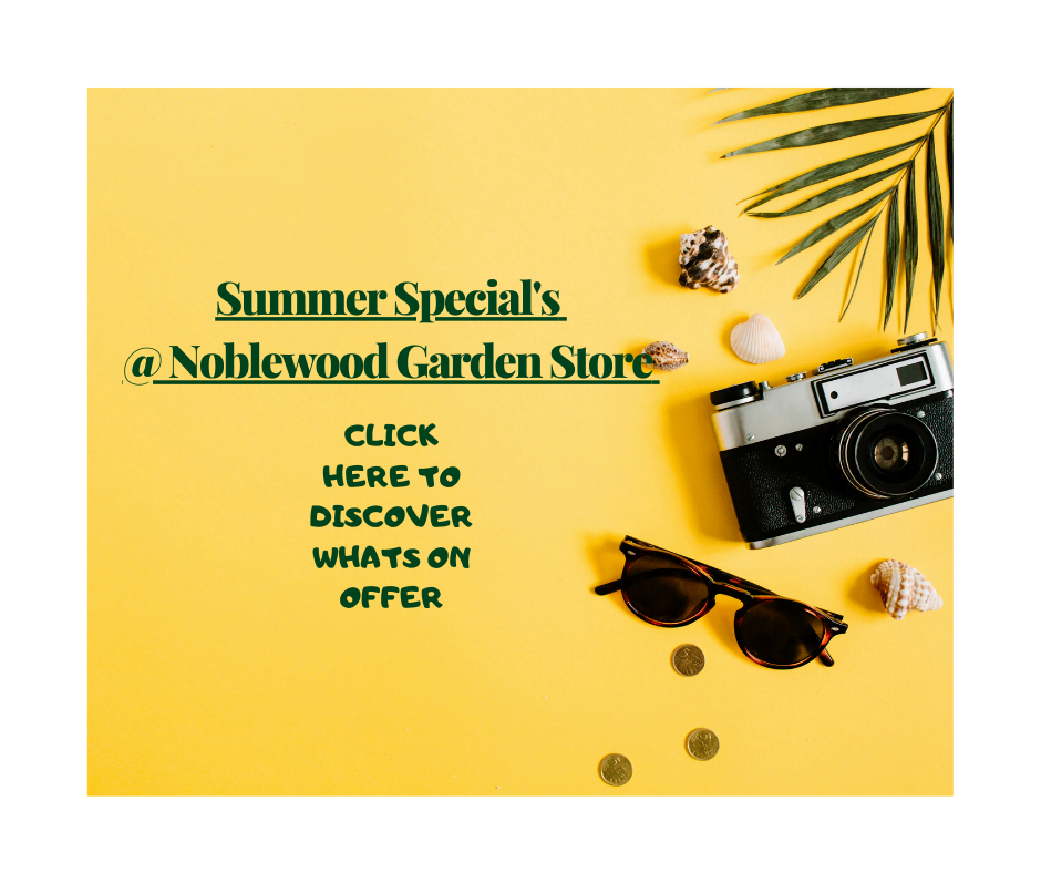 Noblewood Garden Store