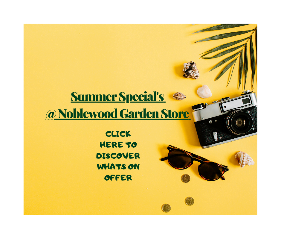 Noblewood Garden Store