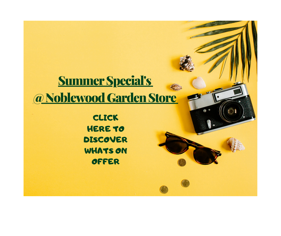 Noblewood Garden Store