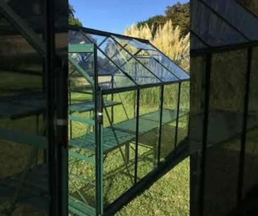 GreenHouse APOLLO 5000 (6′x8′) - Image 2