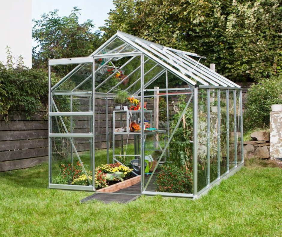 Noblewood Garden Store