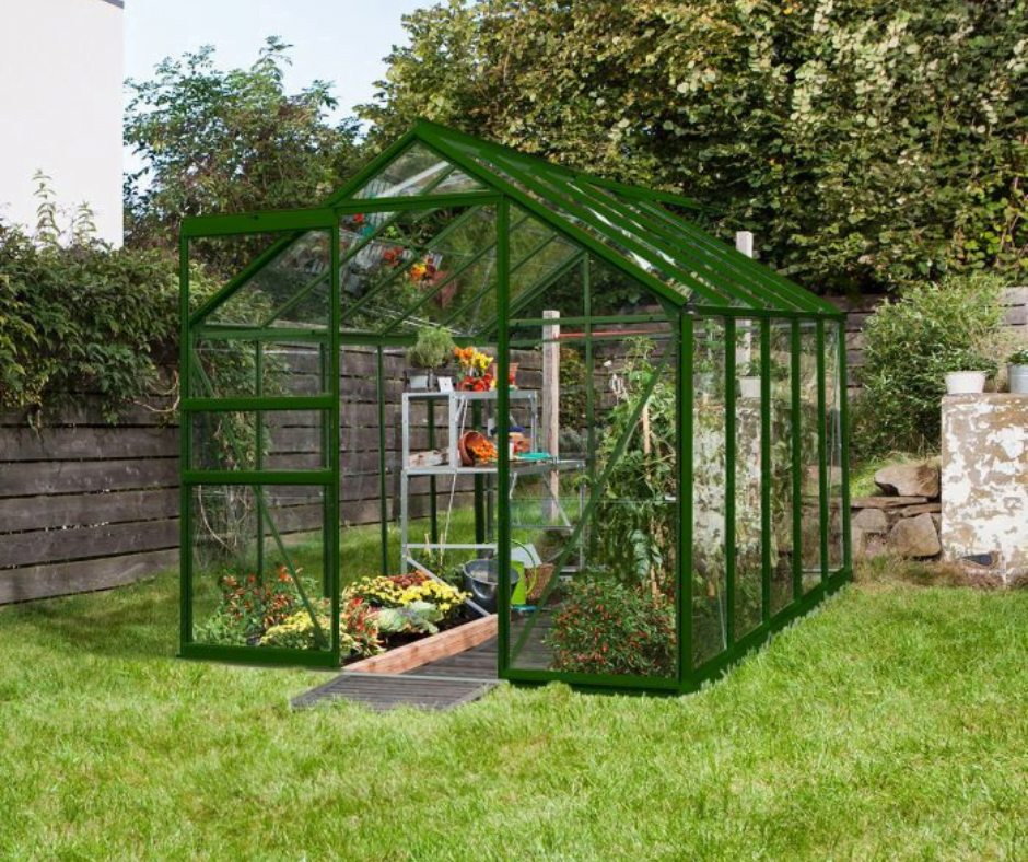 Noblewood Garden Store