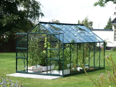 GreenHouse JUPITER 6700 (8′x8′) - Image 4